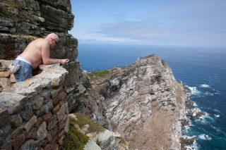 Cape Point 2016