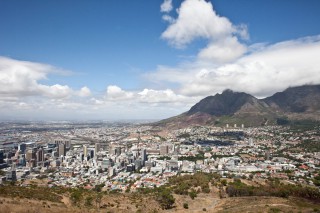 Capetown 2016