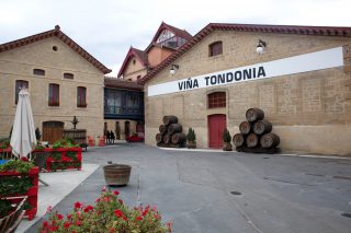 Vina Tondonia - Rioja 2015